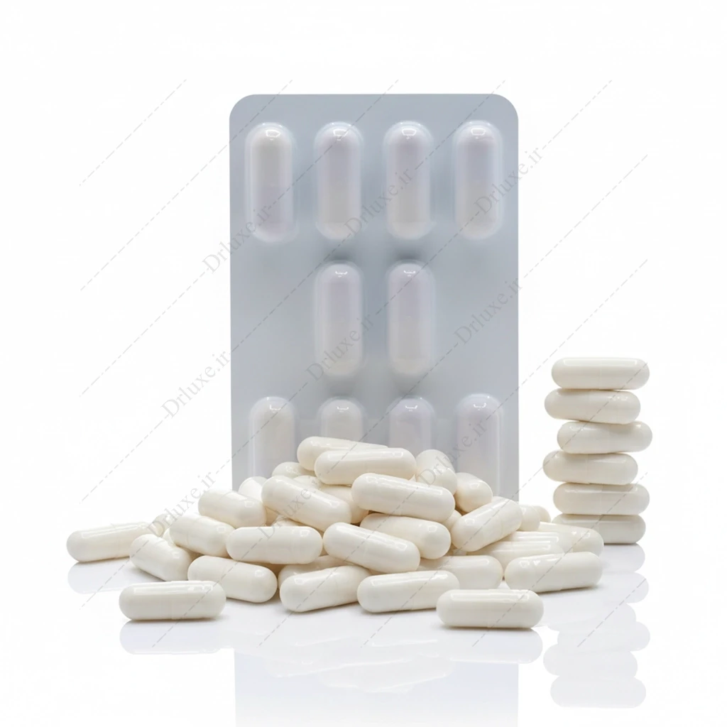 کپسول فروفورت گاین عبیدی 30 عدد